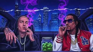 Stoner SlowKush - OG CHILL RAP — Everyday OG Chill | West Coast • 420 Mood • Stoner Vibes