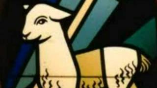 Behold The Lamb Of God