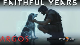 Faithful Years | Argos' Song | MythicTune | EPIC Companion