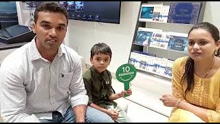 Customer Testimonial | Mr. Yogesh