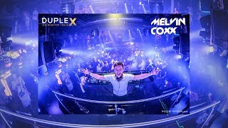 Melvin Coxx at Duplex Prague (Tokatko & Friends 10.8.2019)