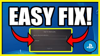 How to Recover PSN Account with No Email or Password (Sign in ID) for PS4 or PS5 (100% Works!)