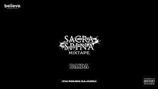 Giovane TM, Romeo, Sajmon - Baida (Visual Video)