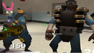 eduardo fortress 2