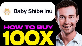 SHIBBABY Token: How to Buy Shib Baby on MEXC (BNB BSC)