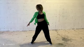 FUNKYTOWN - Lipps Inc. | Coreografía (Edson SJ)