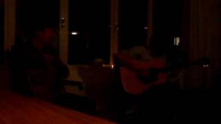 Maurits Westrik&Anne Soldaat /Live In Your Living Room tour