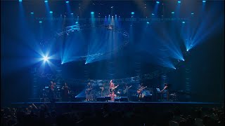 「UNI-VERSE〜Ending」（ASKA CONCERT TOUR 2019 Made in ASKA -40年のありったけ- in 日本武道館）