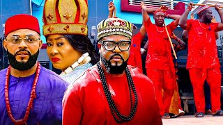 The Whole World Waited For This Sweet 2026 Nigerian Latest Full Royal Blockbuster -African Movie