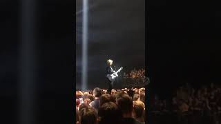 🤘🏼 INDOCHINE - La vie est belle ♡  @Palais 12 Bruxelles • 18 MARS 2018.