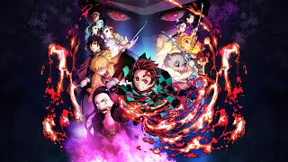 🔴LIVE | Late Night Demon Hunting | Playing Demon Slayer-Kimetsu no Yaiba: Hinokami Chronicles 2 |
