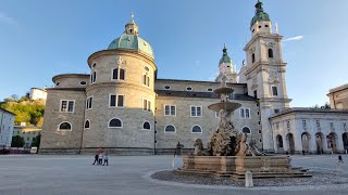 BEST OF SALZBURG (TOP THINGS TO DO IN SALZBURG)