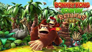 Switcheroo (Soundtest) - Donkey Kong Country Returns HD OST