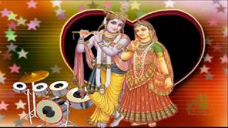 गोवर्धन परिक्रमा = CHAL GOVARDHAN PARIKARMA KO =NEW KRISHNA SONG 2018