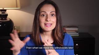 Should You Get a Roth or Traditional IRA? | Farnoosh Torabi | NextAdvisor