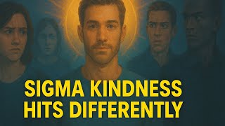 Why Sigma Males Are the Kindest People You’ll Ever Meet