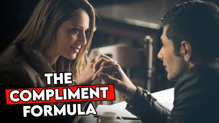 5 RULES of Complimenting Women (Make Her Melt, Not cringe!)