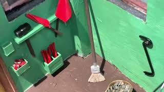 Little Engines American #21. Update thirty five