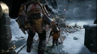 God of War - A Good Fight