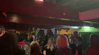 Offbeat Operators - 'Nonono' live Skasjock winter festival III 20-12-2025 de Zolder Groningen
