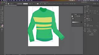 [DP669] Brightly V3 - How To Customise Character Outfits using your own Graphics