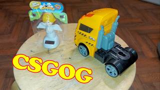 Charity Shop Gold or Garbage 20260302 Clevedon