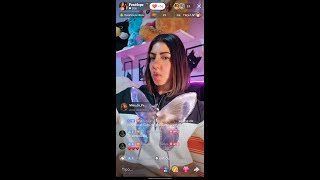 𝐏𝐞𝐧é𝐥𝐨𝐩𝐞🍒Parte 1🍒13h23🍒9 de dezembro 2025🍒Lives Tik Tok