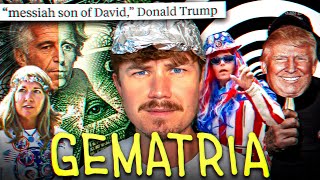 MAGA Is Using An Ancient Language To Predict The Future