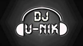 Club Can't Handle Me (Fuck Me I'm Famous Remix) - DJ U-Nik Remix
