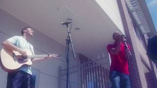 "Get On" - Ethan Cain and Julian Ray