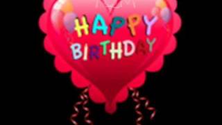 Feliz Cumpleaños a Ti