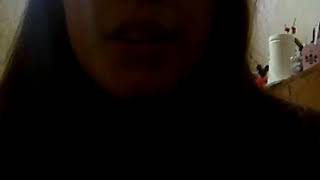 Ashley Foster - My Everything (Live Recording Video Cover)