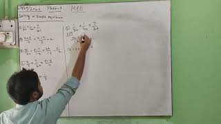 simple equation part 3 short video. #maths #bollywoodmusic #entertainment #educative #entertainment