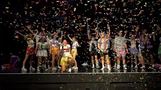 Senior Class Dance - Talent Show 2025