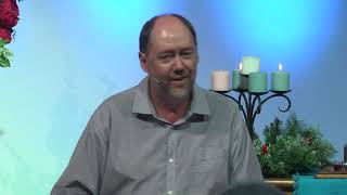 Morialta Uniting Church Readings and Sermon 08th Dec 2019