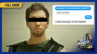 The Rick Burgess Show - LIVE - 9/17/25 - Ep. 175