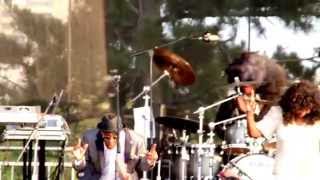 SOS Band Part 2