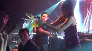Caneca Mágica - WallBreakers Live