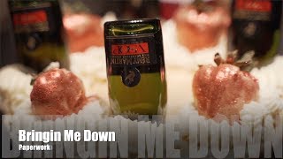 Paperwork - Bringin Me Down (Music Video)