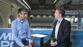 Misco Expo 2015 - Microsoft Interview