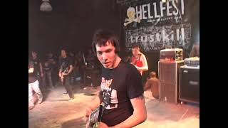 Brother's Keeper - The Continuum (Live @ Hellfest 2003)