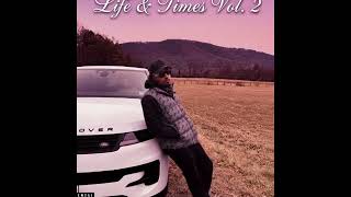 Ty' Dye - Full Throttle