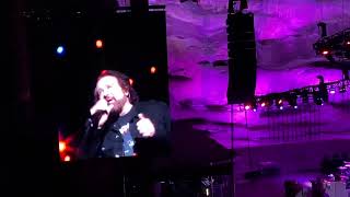 “Mr. Jones” Counting Crows, live at Red Rocks 9-25-23