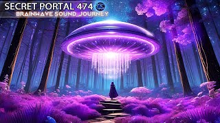 WARNING: DEEPEST Lucid Dreaming Theta To Delta Waves (BINAURAL BEATS THAT WORK!!!) Strong Sleep