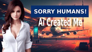 😱 Ai Generated Video - This is Shocking - Ai Created Videos - make a video using Ai