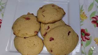 American Baking chips cookies #yummy