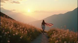 I fold my dreams like paper cranes, |#songs