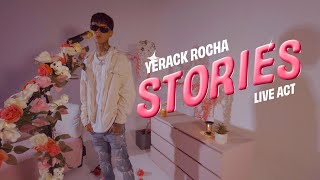 STORIES📱💕// LIVE ACT // YERACK ROCHA