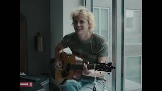Whitmer Thomas - Green Room Blues // Daffodils | SOTP
