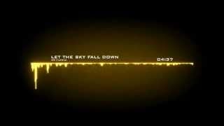 Let The Sky Fall Down by Mr FijiWiji | Free Download |